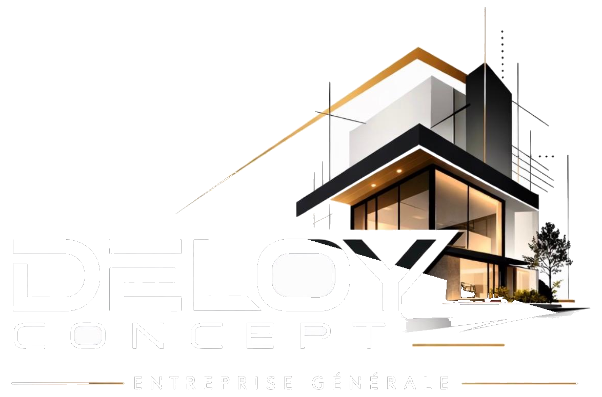 DELOY CONCEPT — Entreprise générale