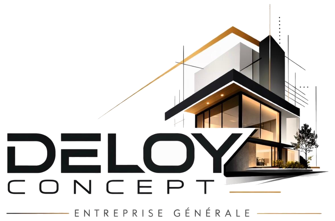 DELOY CONCEPT — Entreprise générale